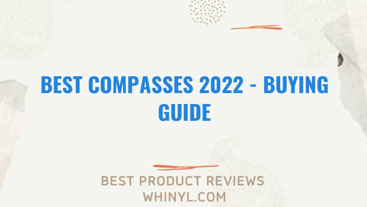 best compasses 2022 buying guide 1322