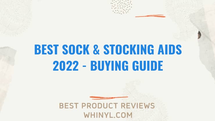 best sock stocking aids 2022 buying guide 1352